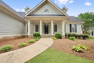 2704 Lost Lakes Dr, Powder Springs, GA 30127 - Photo 3