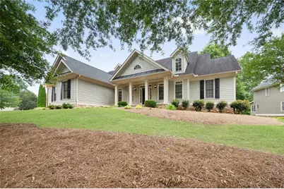 2704 Lost Lakes Drive, Powder Springs, GA 30127 - Photo 1