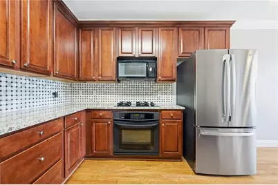 2704 Lost Lakes Drive, Powder Springs, GA 30127 - Photo 19