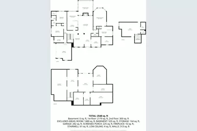 2704 Lost Lakes Drive, Powder Springs, GA 30127 - Photo 43