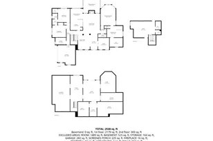 2704 Lost Lakes Dr, Powder Springs, GA 30127 - Photo 43