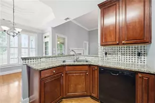 2704 Lost Lakes Dr, Powder Springs, GA 30127 - Photo 17