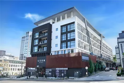 567 Ponce De Leon Avenue #406, Atlanta, GA 30308 - Photo 23