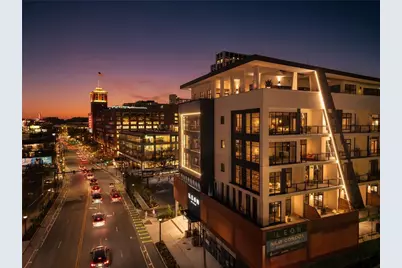 567 Ponce De Leon Avenue #406, Atlanta, GA 30308 - Photo 3