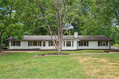 3422 Highway 81, Oxford, GA 30054 - Photo 1