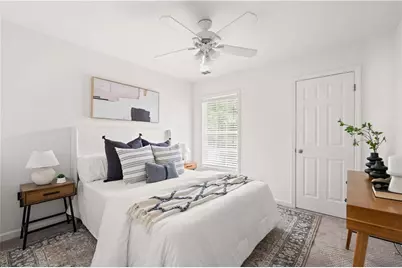 1927 Harrison Park Drive, Atlanta, GA 30341 - Photo 29