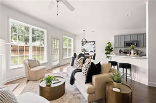 1927 Harrison Park Dr, Atlanta, GA 30341 - Photo 11