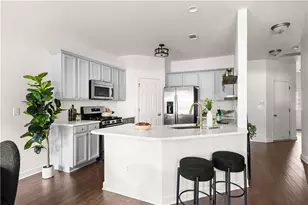 1927 Harrison Park Dr, Atlanta, GA 30341 - Photo 5