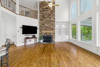 5343 Lake View Club, Dunwoody, GA 30338 - Photo 23