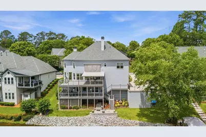 5343 Lake View Club, Dunwoody, GA 30338 - Photo 3