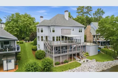 5343 Lake View Club, Dunwoody, GA 30338 - Photo 55
