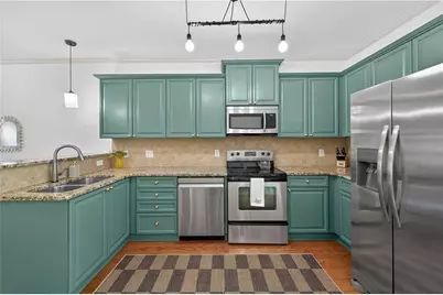 1609 Liberty Parkway NW, Atlanta, GA 30318 - Photo 5