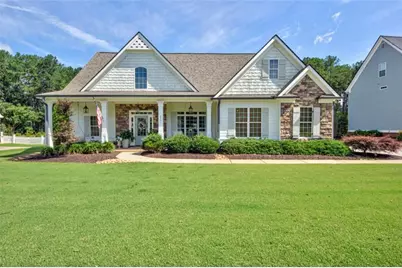 2501 Morningside Way, Watkinsville, GA 30677 - Photo 1