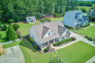 2501 Morningside Way, Watkinsville, GA 30677 - Photo 57