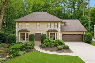 4824 Hampton Lake Dr, Marietta, GA 30068 - Photo 1