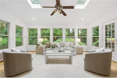 4824 Hampton Lake Drive, Marietta, GA 30068 - Photo 5