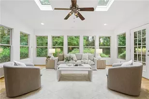 4824 Hampton Lake Dr, Marietta, GA 30068 - Photo 5