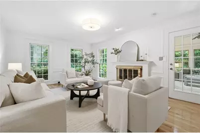 4824 Hampton Lake Drive, Marietta, GA 30068 - Photo 3