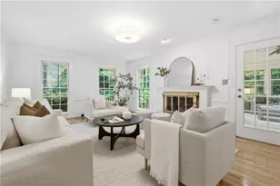 4824 Hampton Lake Dr, Marietta, GA 30068 - Photo 3