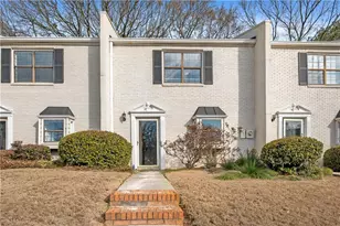 1771 Defoor Ave NW, Atlanta, GA 30318 - Photo 1