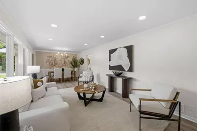 4765 Luray Drive, Dunwoody, GA 30338 - Photo 5