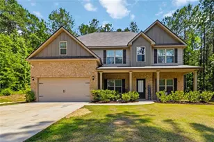 3500 Peeksville Rd, Locust Grove, GA 30248 - Photo 1