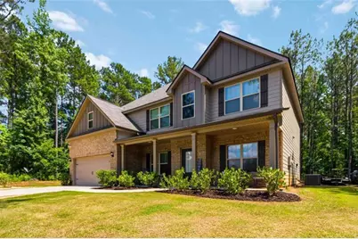 3500 Peeksville Road, Locust Grove, GA 30248 - Photo 3