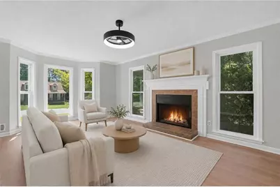 3470 Andrea Lee Court, Snellville, GA 30039 - Photo 5