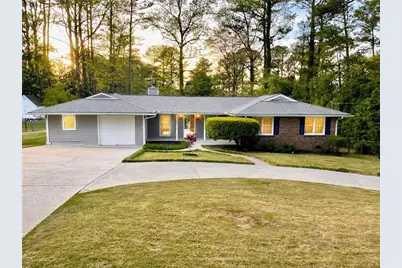 226 Pine Forest Drive, Lawrenceville, GA 30046 - Photo 1