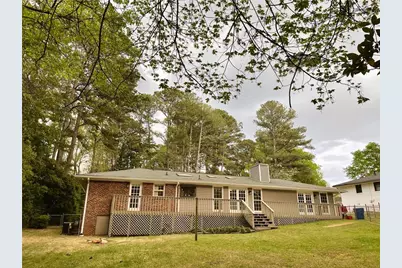 226 Pine Forest Drive, Lawrenceville, GA 30046 - Photo 21