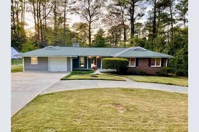 226 Pine Forest Drive, Lawrenceville, GA 30046 - Photo 1