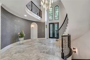 7135 Greatwood Trail, Alpharetta, GA 30005 - Photo 5