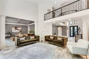 7135 Greatwood Trail, Alpharetta, GA 30005 - Photo 13