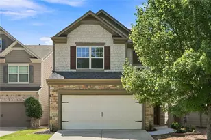 2710 Gold Creek, Cumming, GA 30041 - Photo 1