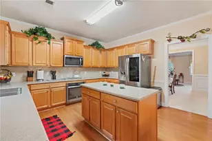1657 Stilesboro Ridge Dr NW, Kennesaw, GA 30152 - Photo 13