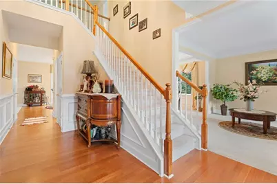1657 Stilesboro Ridge Drive NW, Kennesaw, GA 30152 - Photo 5
