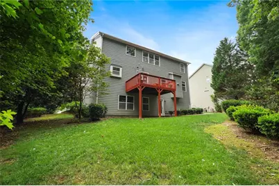 1657 Stilesboro Ridge Drive NW, Kennesaw, GA 30152 - Photo 45