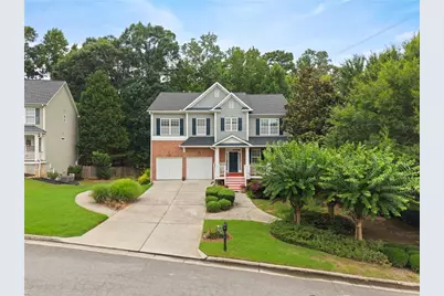 1657 Stilesboro Ridge Drive NW, Kennesaw, GA 30152 - Photo 3