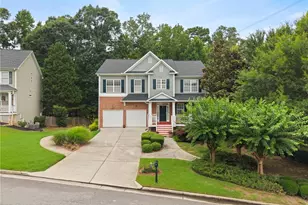 1657 Stilesboro Ridge Dr NW, Kennesaw, GA 30152 - Photo 3