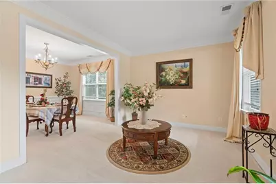 1657 Stilesboro Ridge Drive NW, Kennesaw, GA 30152 - Photo 7
