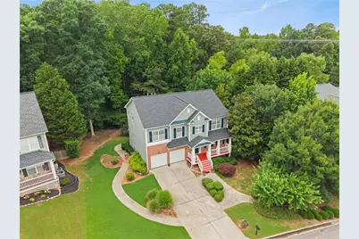1657 Stilesboro Ridge Drive NW, Kennesaw, GA 30152 - Photo 47