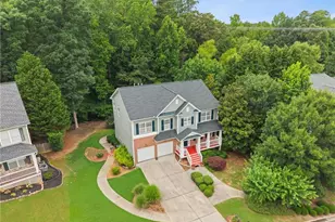 1657 Stilesboro Ridge Dr NW, Kennesaw, GA 30152 - Photo 47