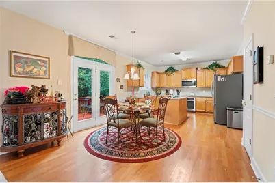1657 Stilesboro Ridge Drive NW, Kennesaw, GA 30152 - Photo 15