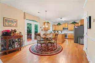 1657 Stilesboro Ridge Dr NW, Kennesaw, GA 30152 - Photo 15