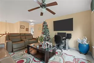 1657 Stilesboro Ridge Dr NW, Kennesaw, GA 30152 - Photo 23