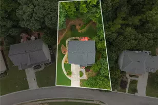 1657 Stilesboro Ridge Dr NW, Kennesaw, GA 30152 - Photo 49