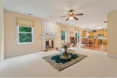 1657 Stilesboro Ridge Drive NW, Kennesaw, GA 30152 - Photo 19