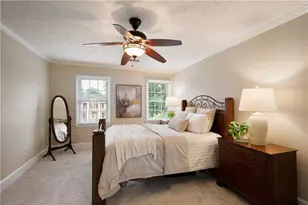 4697 Wood Stone Ln, Peachtree Corners, GA 30096 - Photo 23