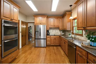 4697 Woodstone Lane, Peachtree Corners, GA 30096 - Photo 19
