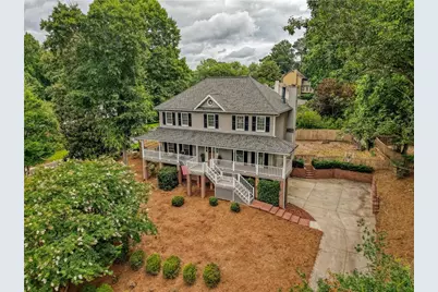 4697 Woodstone Lane, Peachtree Corners, GA 30096 - Photo 41